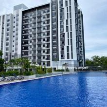 Avona Residence Northbank 