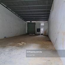 1 Storey Link Factory In Nilai