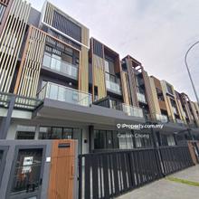 Taman Puchong Legenda, Puchong