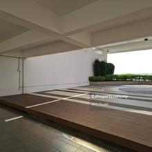 Summerton Duplex Condo For Sale Bayan Lepas Nice Renovation Sea View