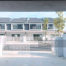 Harmoni Vista Terrace Bandar Universiti Pagoh Johor