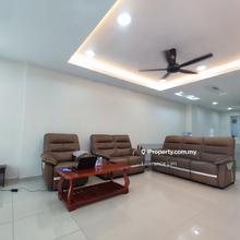 Country Villa Fully Renovated 2sty House For Sale Near Orna Golf Club 