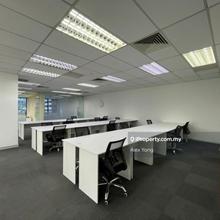 Great location at bangsar