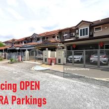 2 Storey Facing Open Saujana Damansara Sutera Damansara 