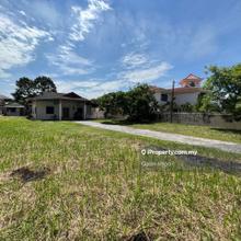 Freehold, Huge and Spacious Land, Strategic Location