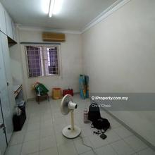 Bam Villa Cheras 2r2b Well Kept Furnished Unit