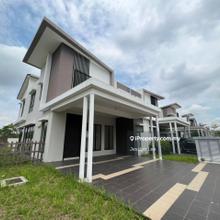 Full Loan Setia Ecohill  Stagnia Semi D For Sale