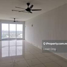 Aurora Residence @Lake Side Puchong For Sale