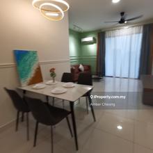 The Nest 2 Residences @Old Klang Road