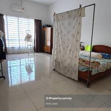 Mellonia Suriaman 2 B Sendayan Double Storey Terrace