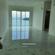 Quaywest residence corner 1419sf 2cp rare nice worth