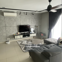 Cristal Serin Cyberjaya Fully Renovation