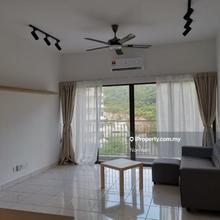Residensi Lili Condominium Unit For Rent