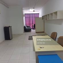 Below Market Avenue Crest SOHO Section 22 Batu 9 Shah Alam 