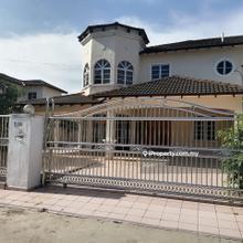 2 Storey Semi-D Taman Tasik Utama