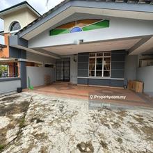 Good Condition With Well Maintained