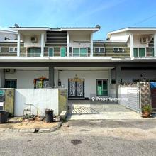 Langkap Taman Seri Langkap Freehold Double Storey For Sale