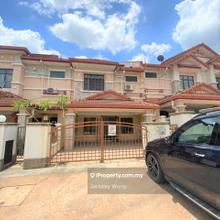 2 Storey House Aman Suria Damansara Kelana Jaya Petaling Jaya