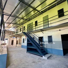 Warehouse Nibong Tebal