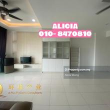 Spectrum Residence (Full furnished) Kota Permai @ Jalan Song Ban Kheng