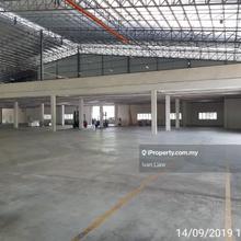 Kapar Factory  For Sale