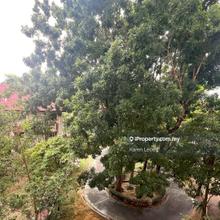 Resort-style facilities and living at a family friendly condominium