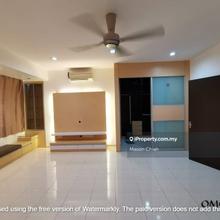 Bukit Tinggi 2 Klang Fully Renovated & Partially Furnished For Rent
