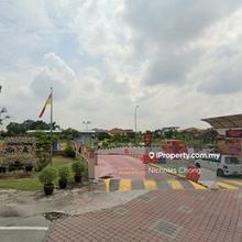 Below Market 27% - 2 Storey Bungalow Aman Perdana Klang