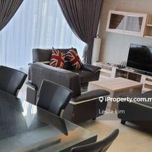 Vipod Residence ( KLCC)