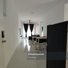Ipoh Town Condo For Rent