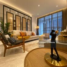 ID Unit Wangsa 9 Residency for Sale 