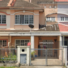 Intermediate 2 Storey house for Sale. Below Market Price