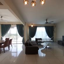 Kiaramas Ayuria Fully Furnished Unit for Sale