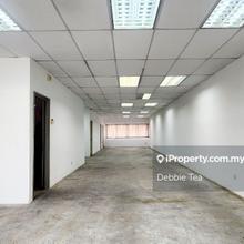 Second floor Basic unit facing Sprint Highway