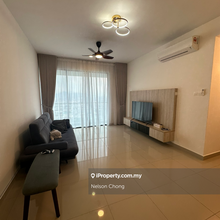 99 Residence @ Batu Caves