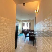Service Apartment untuk Disewa Kubang Kerian @ kota bharu