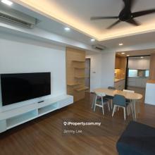 Pj- Ara Damansara - Connected to Citta Mall & 5 min to LRT -Luxurious 