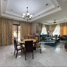 Impian Golf Resort Kajang Bungalow 