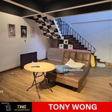 2 Storey Semi-D House @ Likas For Sale