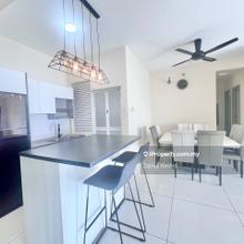 Cantik, Rare Unit with 4 Car Park, Saville @ The Park Bangsar South