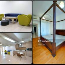 Serviced residence for Sale