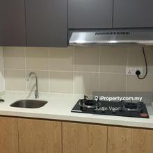 Serviced residence for Rent