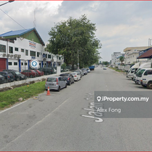 Link Factory For Rent