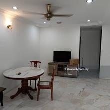 Sp8 saujana puchong very nice house for rent