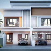 99% sold out! Clearing stock n giving cash back 68k ini bulan saje!