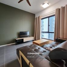 Ativo Suites, Bandar Sri Damansara, Selangor For Sale