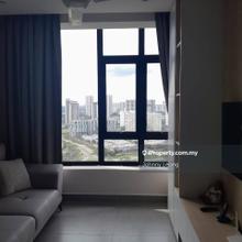 Brand New,Higher Floor,Viewing Available Anytime