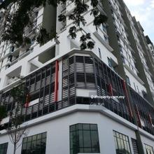 Cheras @ Amaya Maluri Service Residence for Sale
