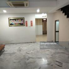 Mahkota Cheras Section 9 2 Storey House