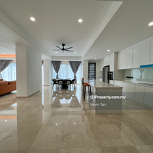 Pinnacle of living in Bangsar